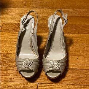 Aldo sandals